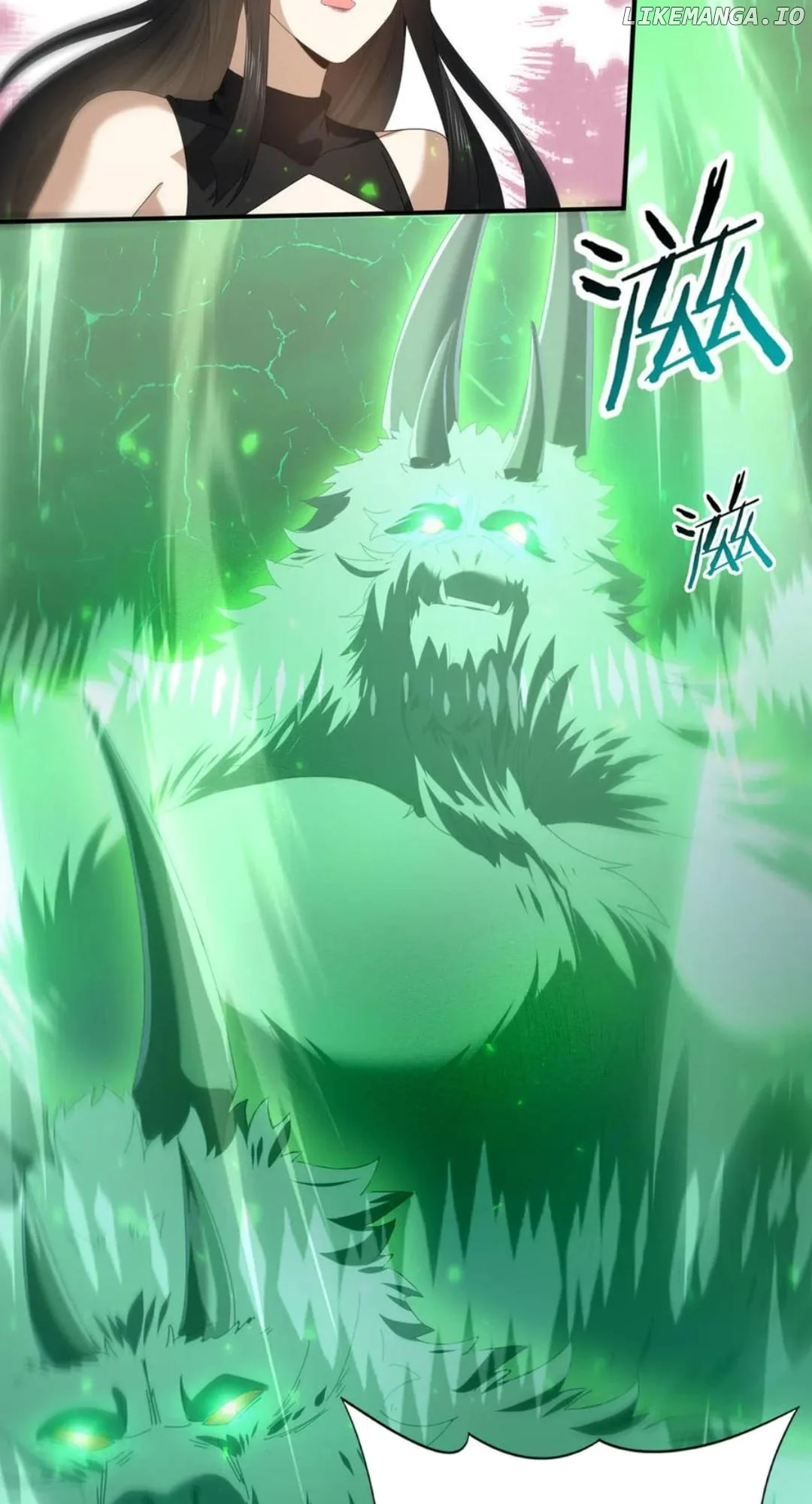 Worthless Profession: Dragon Tamer Chapter 102 - Page 21