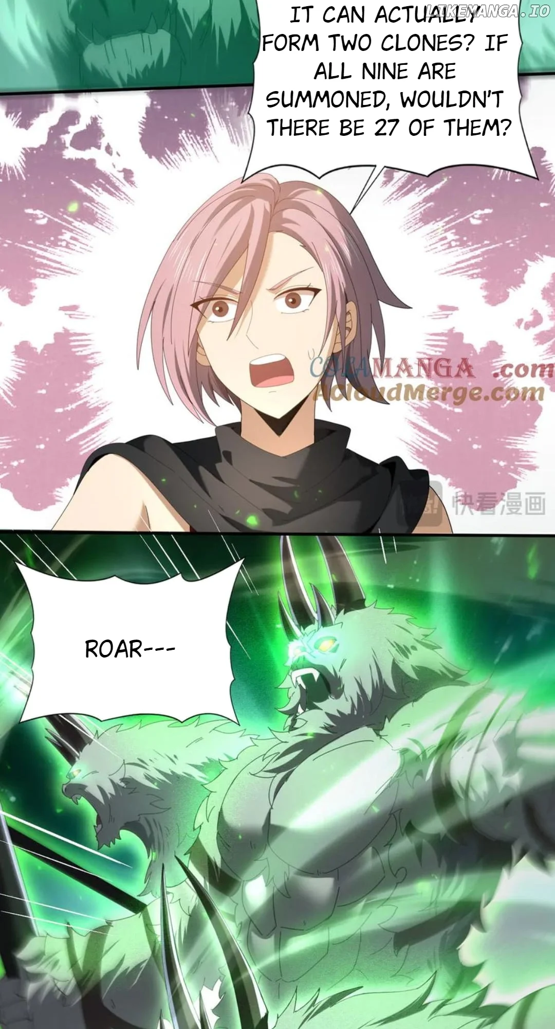 Worthless Profession: Dragon Tamer Chapter 102 - Page 22