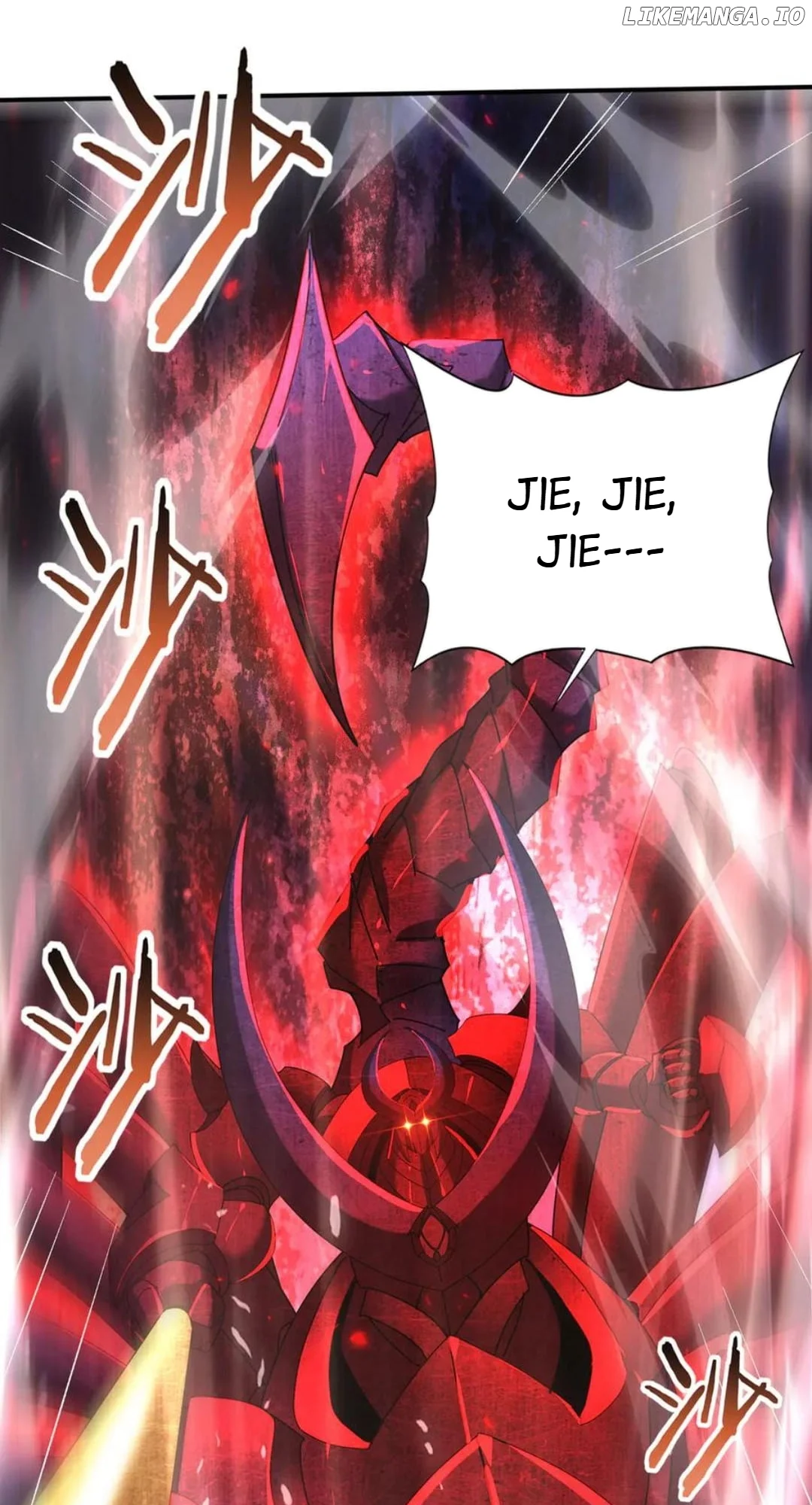 Worthless Profession: Dragon Tamer Chapter 102 - Page 24