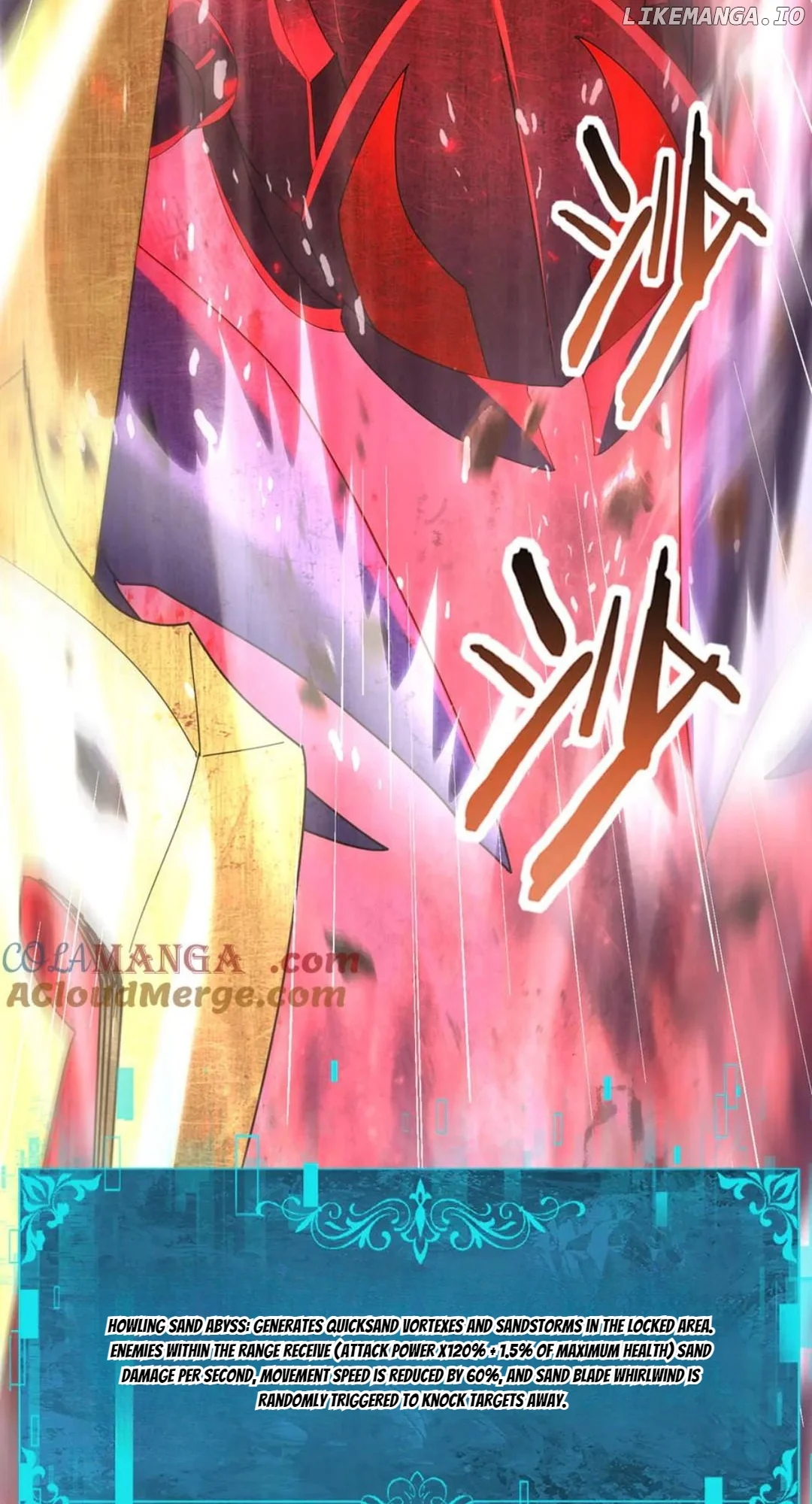 Worthless Profession: Dragon Tamer Chapter 102 - Page 25