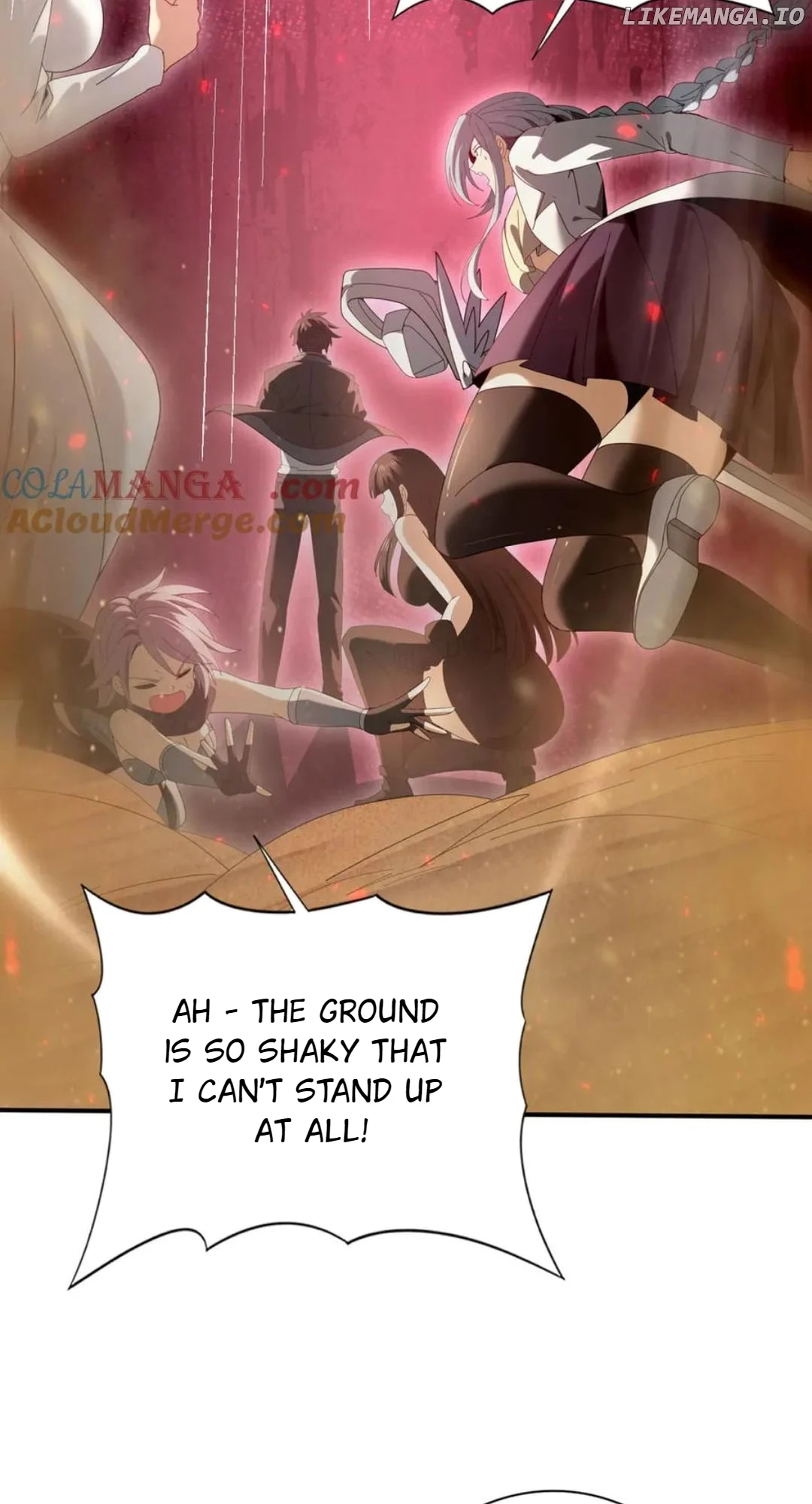 Worthless Profession: Dragon Tamer Chapter 102 - Page 27