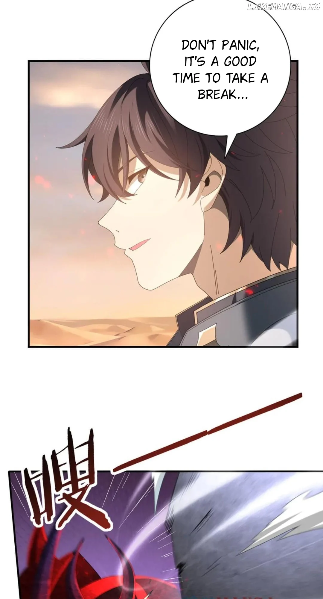 Worthless Profession: Dragon Tamer Chapter 102 - Page 28