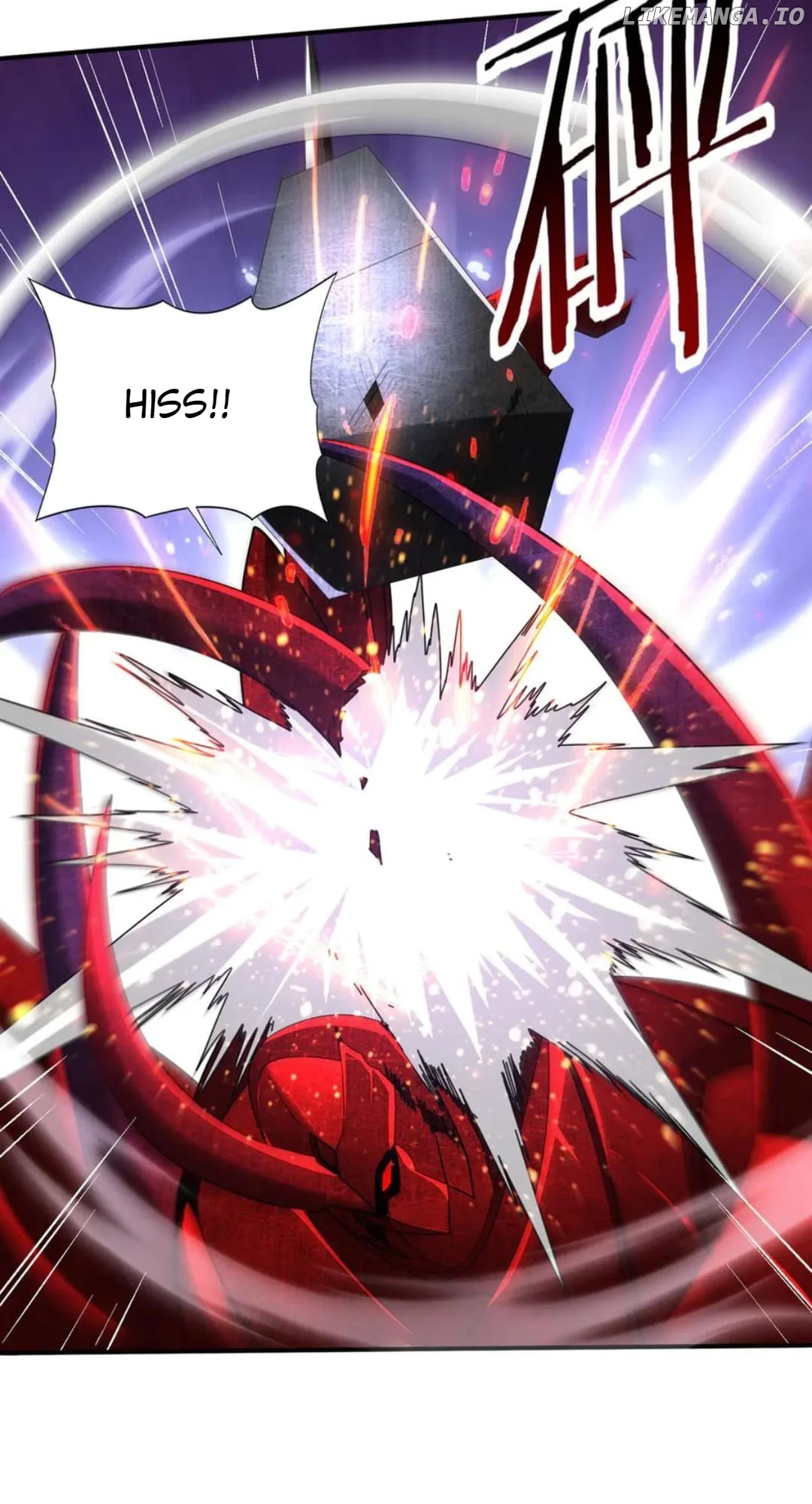 Worthless Profession: Dragon Tamer Chapter 102 - Page 30