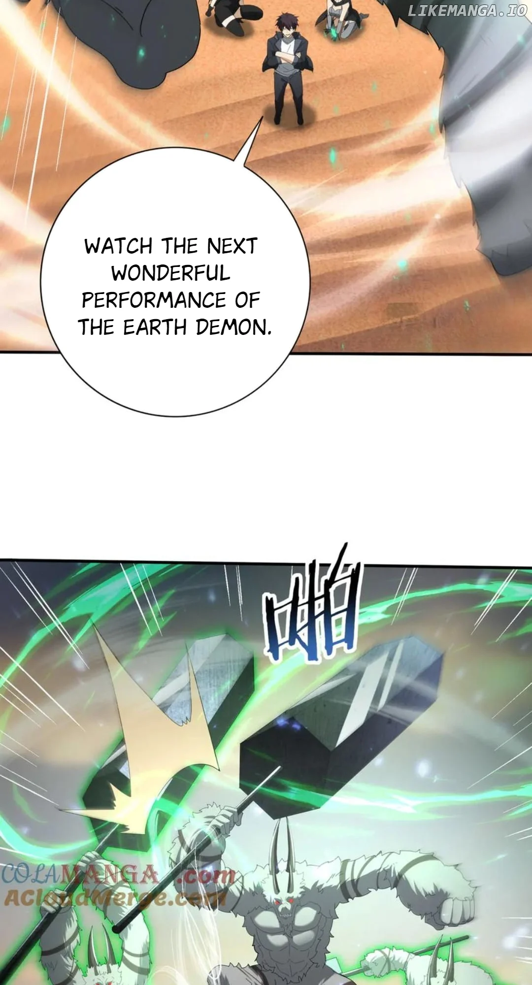 Worthless Profession: Dragon Tamer Chapter 102 - Page 32