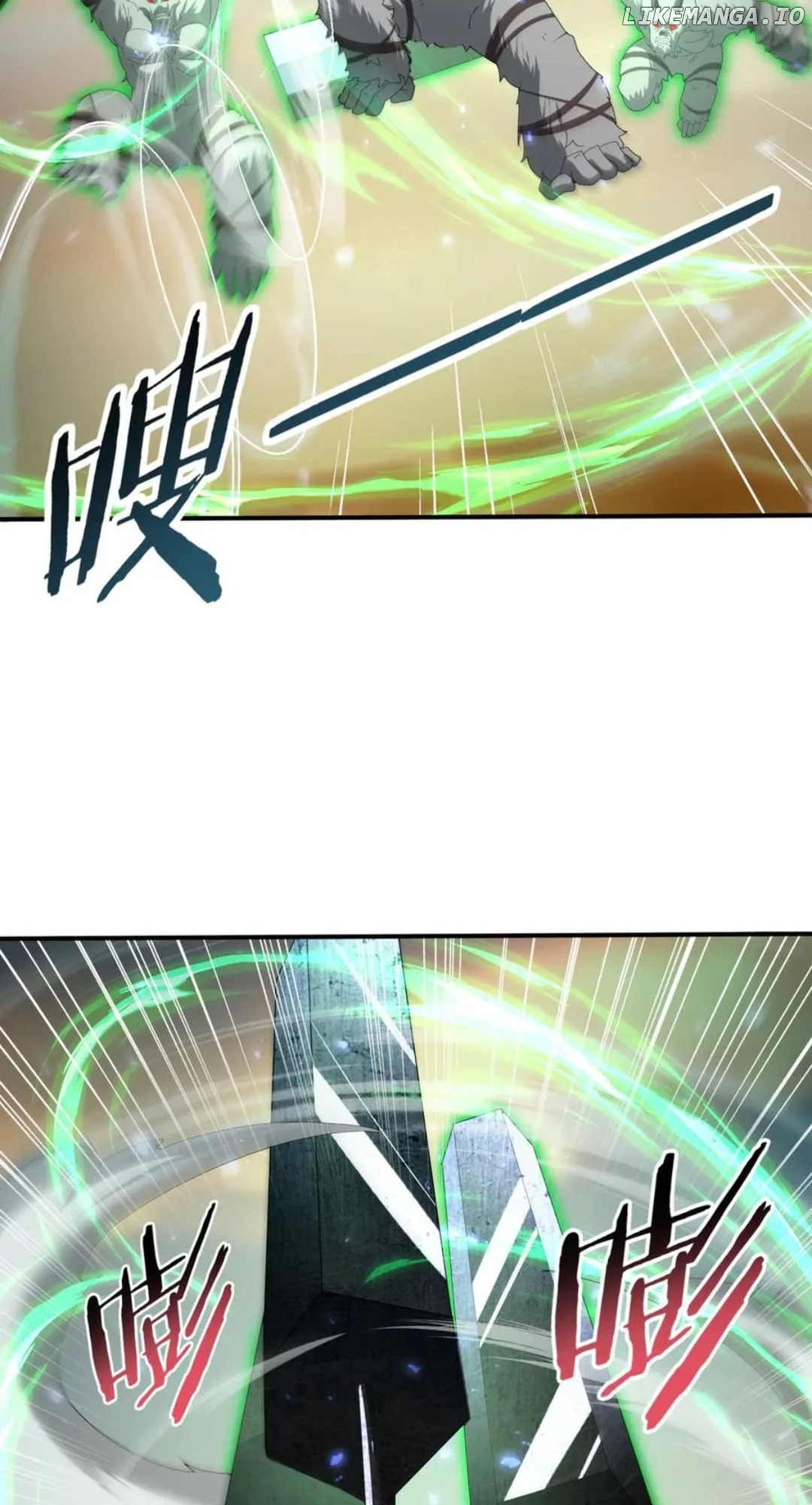 Worthless Profession: Dragon Tamer Chapter 102 - Page 33