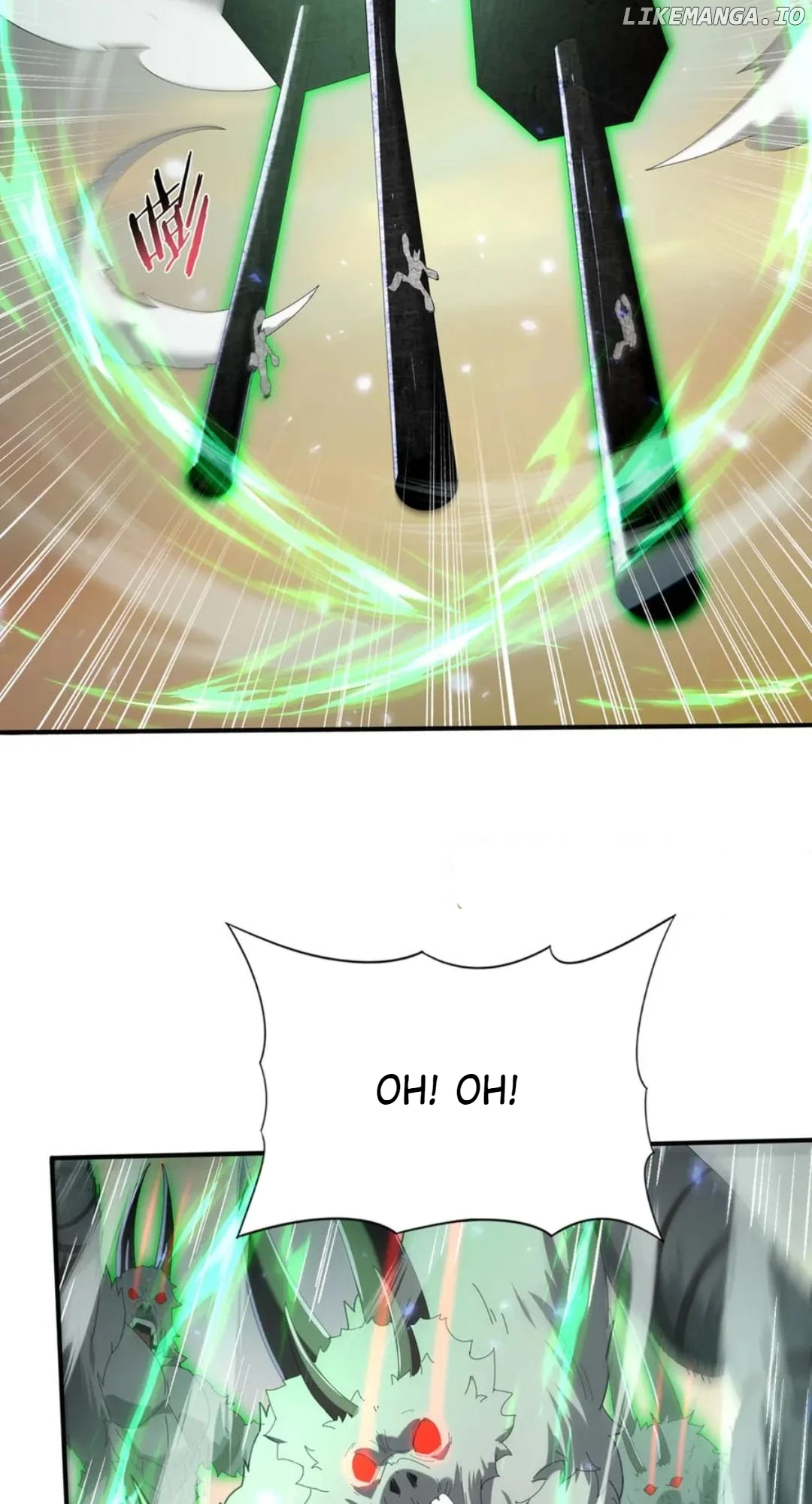 Worthless Profession: Dragon Tamer Chapter 102 - Page 34