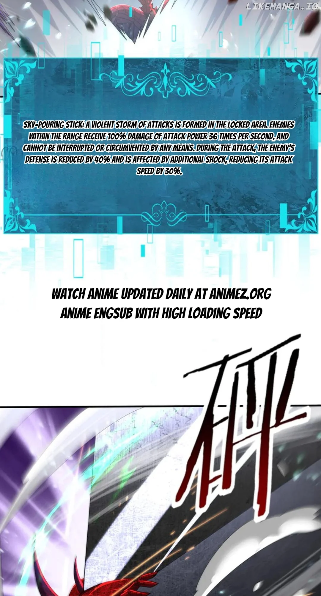 Worthless Profession: Dragon Tamer Chapter 102 - Page 36