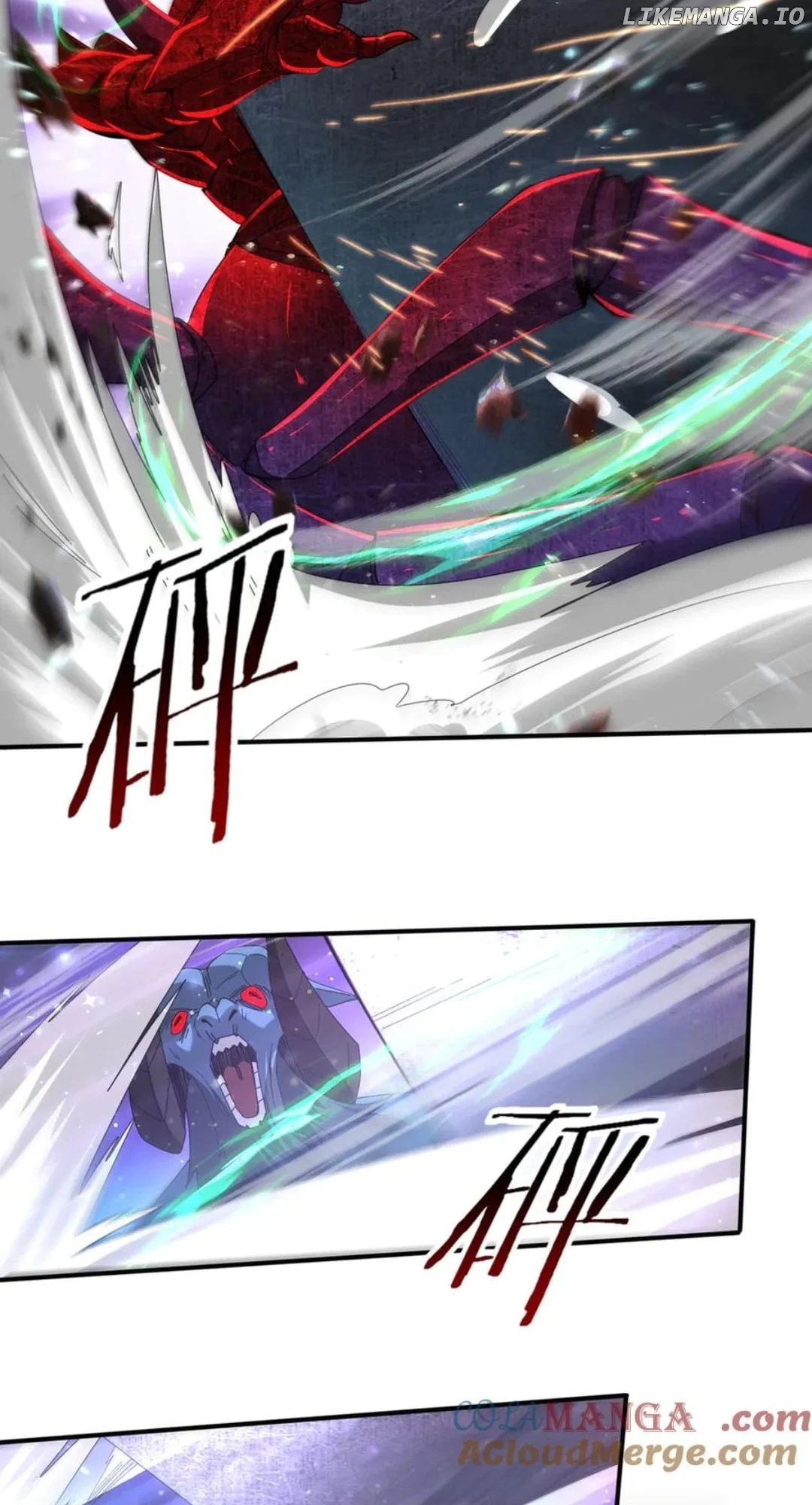 Worthless Profession: Dragon Tamer Chapter 102 - Page 37