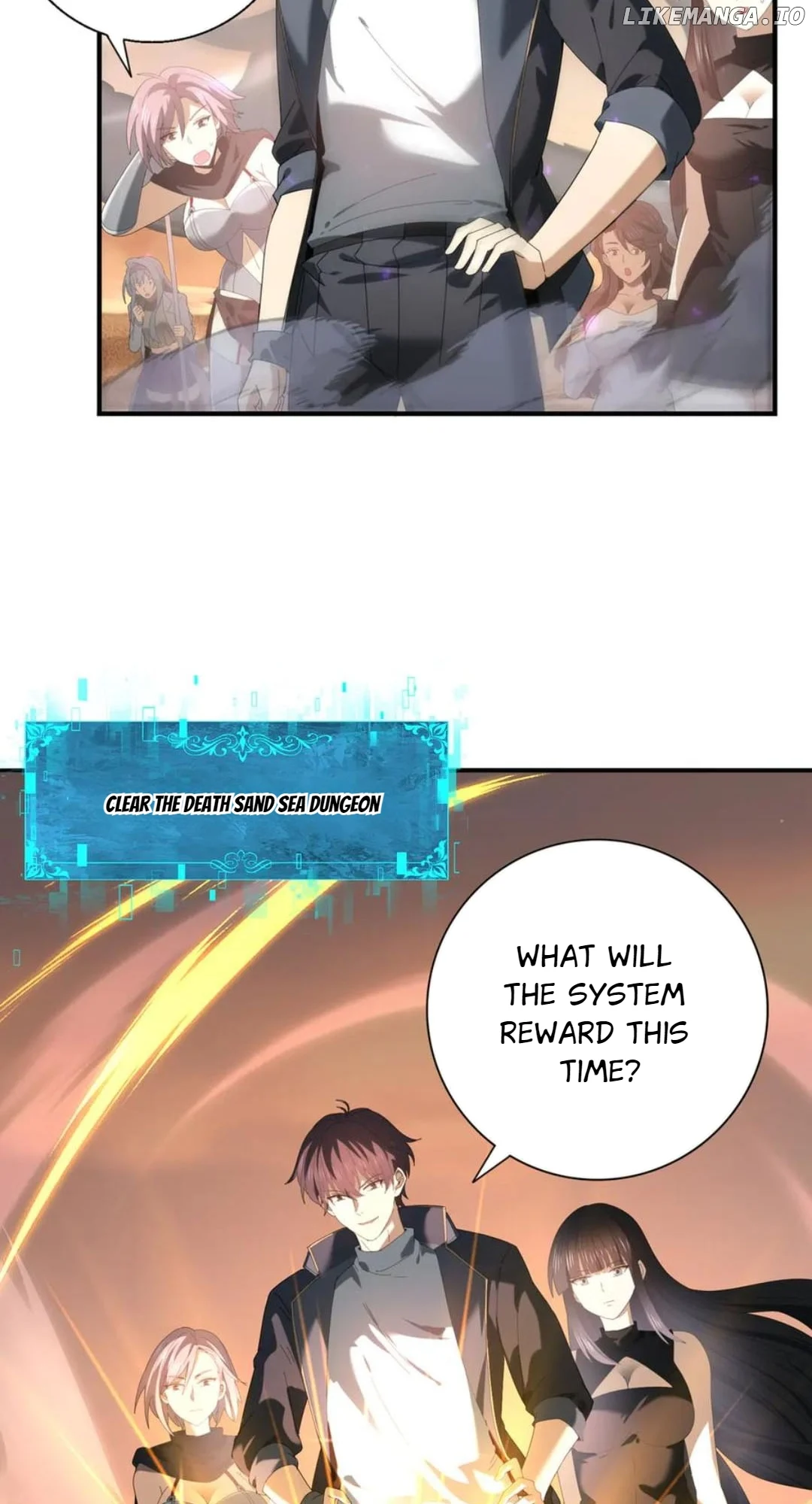 Worthless Profession: Dragon Tamer Chapter 102 - Page 40