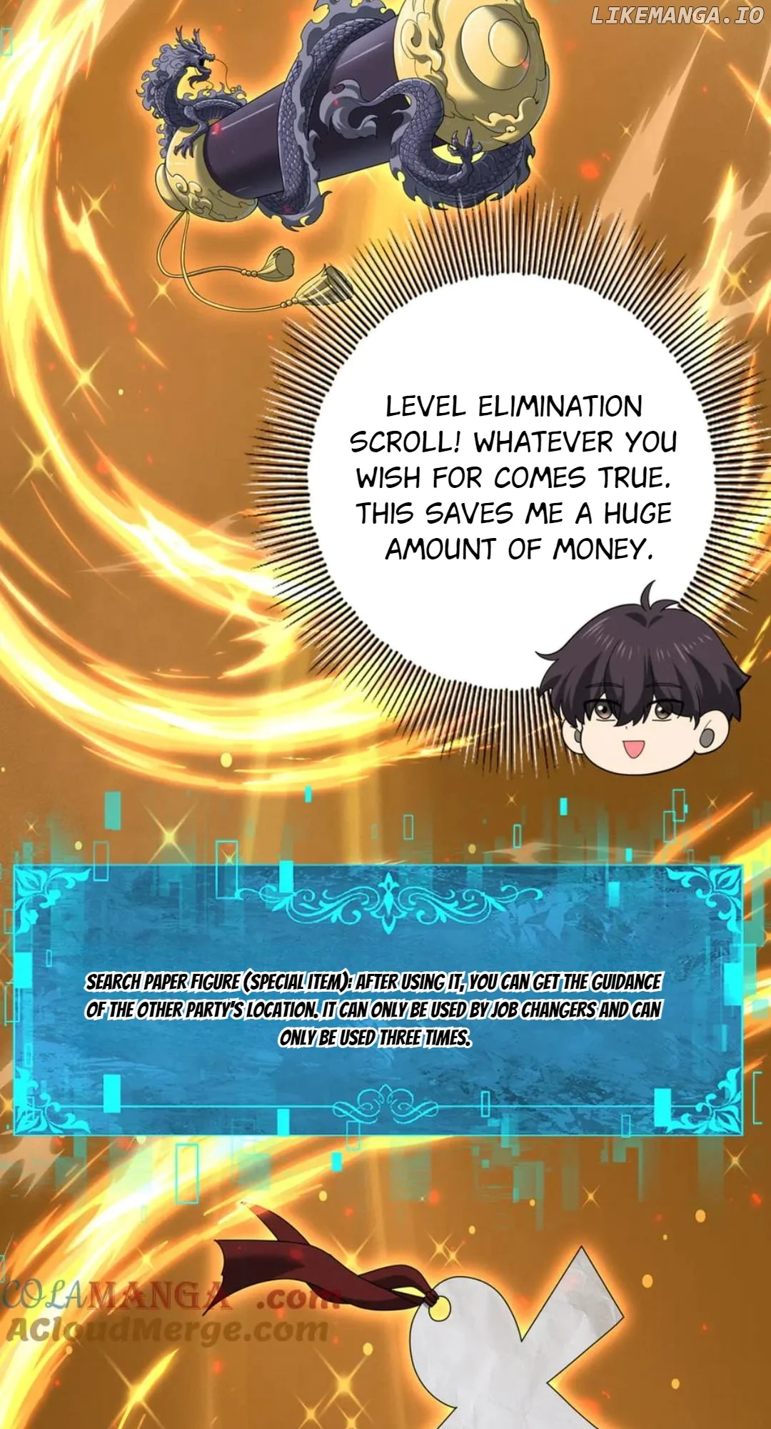 Worthless Profession: Dragon Tamer Chapter 102 - Page 42