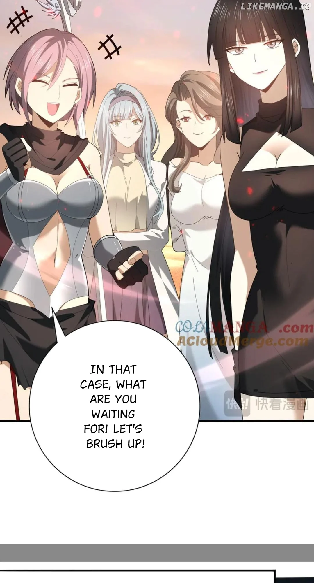 Worthless Profession: Dragon Tamer Chapter 102 - Page 48