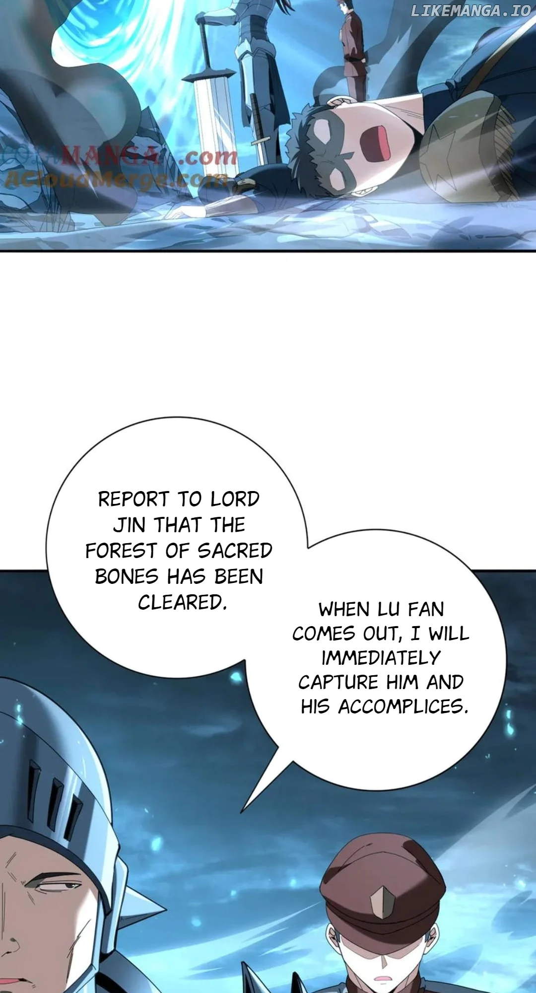 Worthless Profession: Dragon Tamer Chapter 102 - Page 50