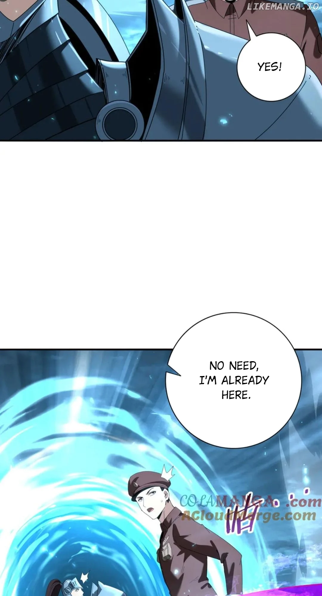 Worthless Profession: Dragon Tamer Chapter 102 - Page 51