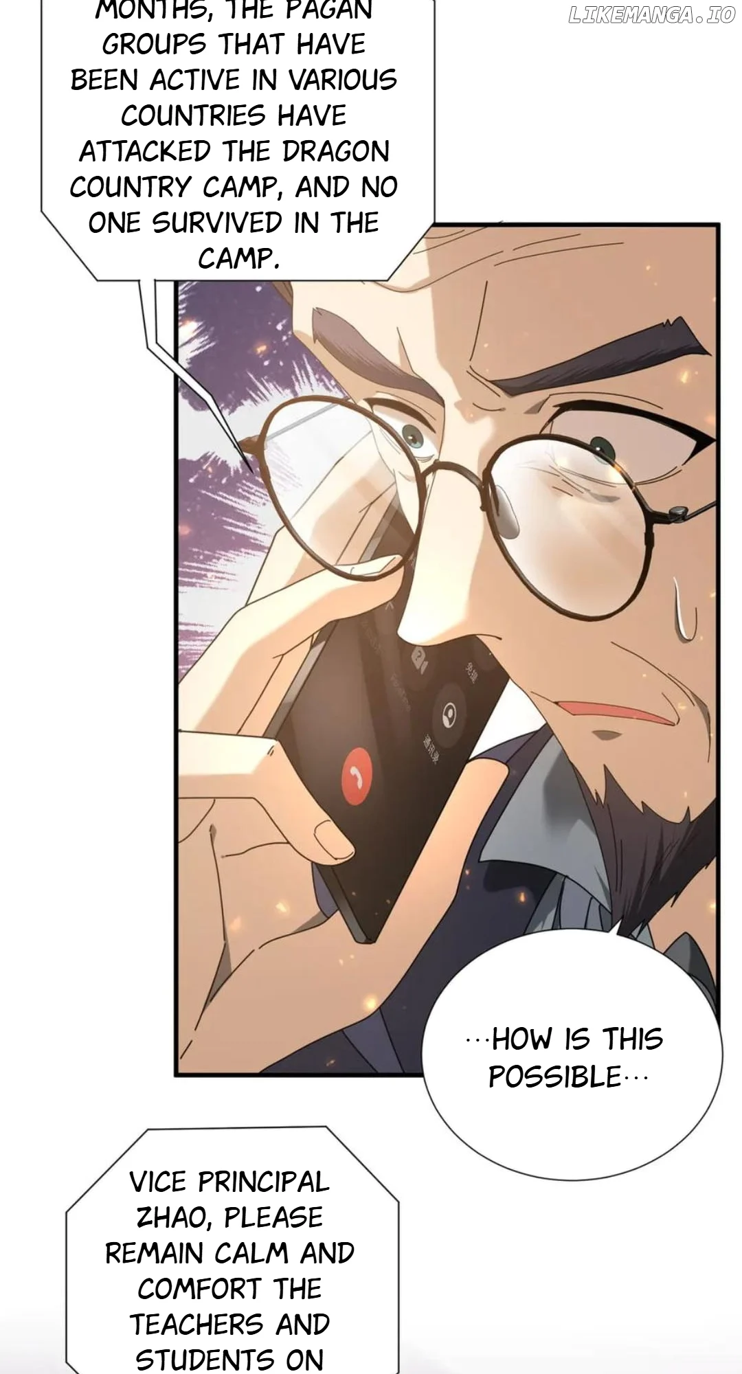 Worthless Profession: Dragon Tamer Chapter 103 - Page 6