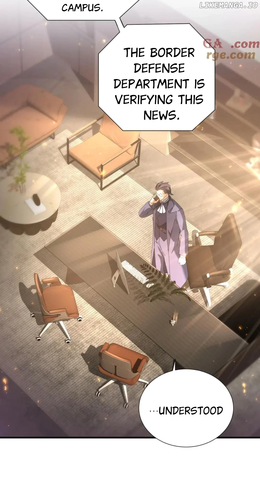 Worthless Profession: Dragon Tamer Chapter 103 - Page 7