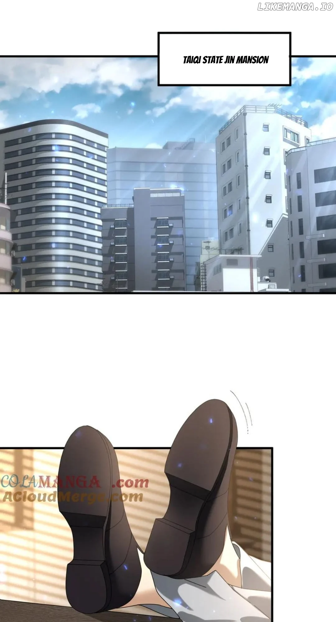 Worthless Profession: Dragon Tamer Chapter 103 - Page 8