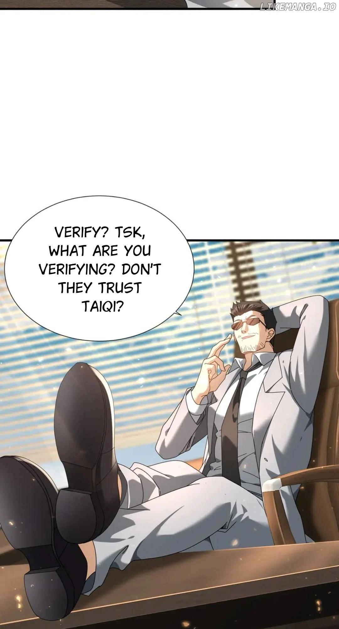 Worthless Profession: Dragon Tamer Chapter 103 - Page 9