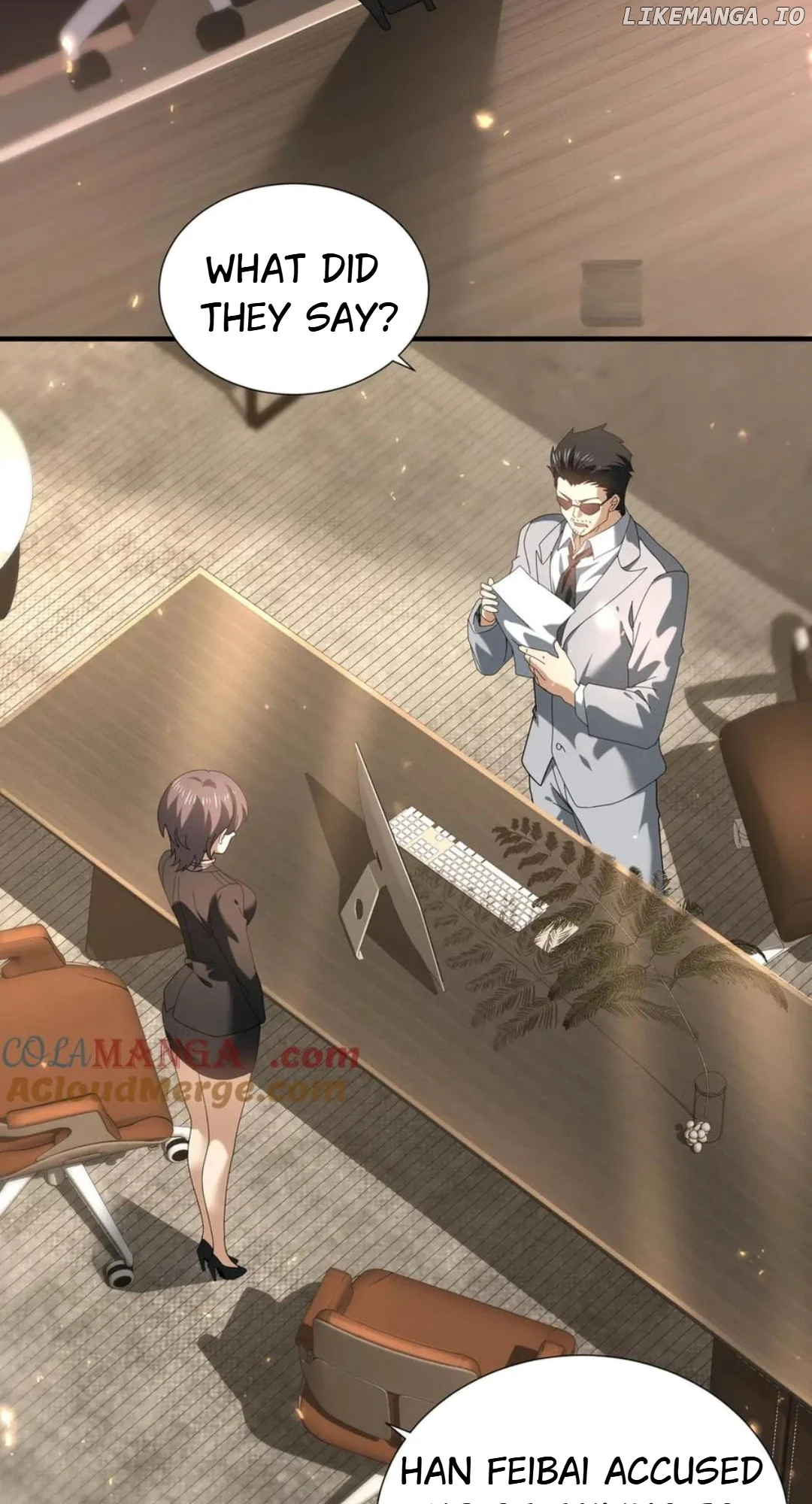 Worthless Profession: Dragon Tamer Chapter 103 - Page 15