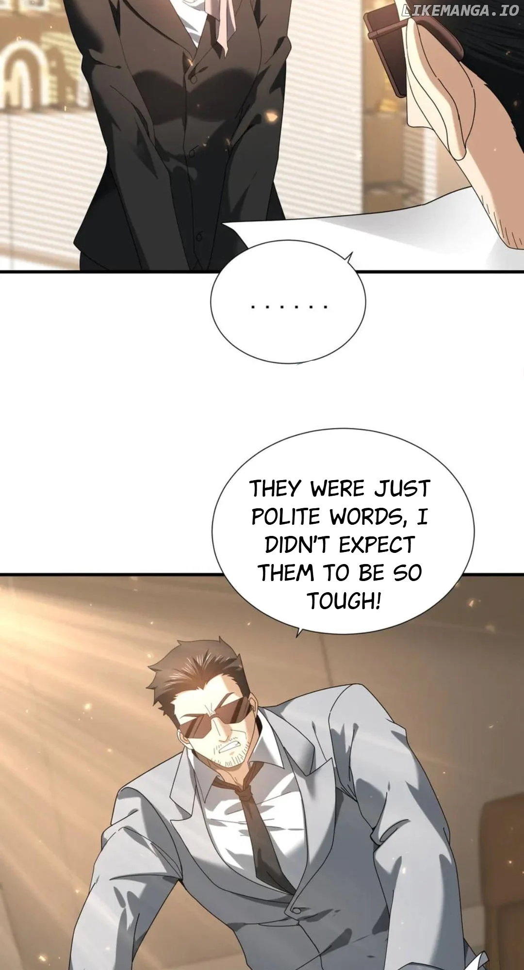 Worthless Profession: Dragon Tamer Chapter 103 - Page 17