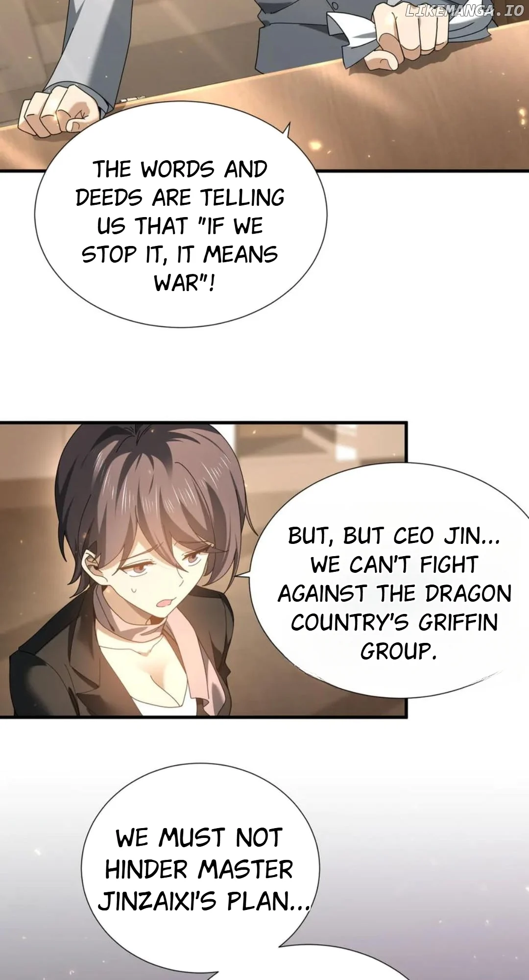 Worthless Profession: Dragon Tamer Chapter 103 - Page 18