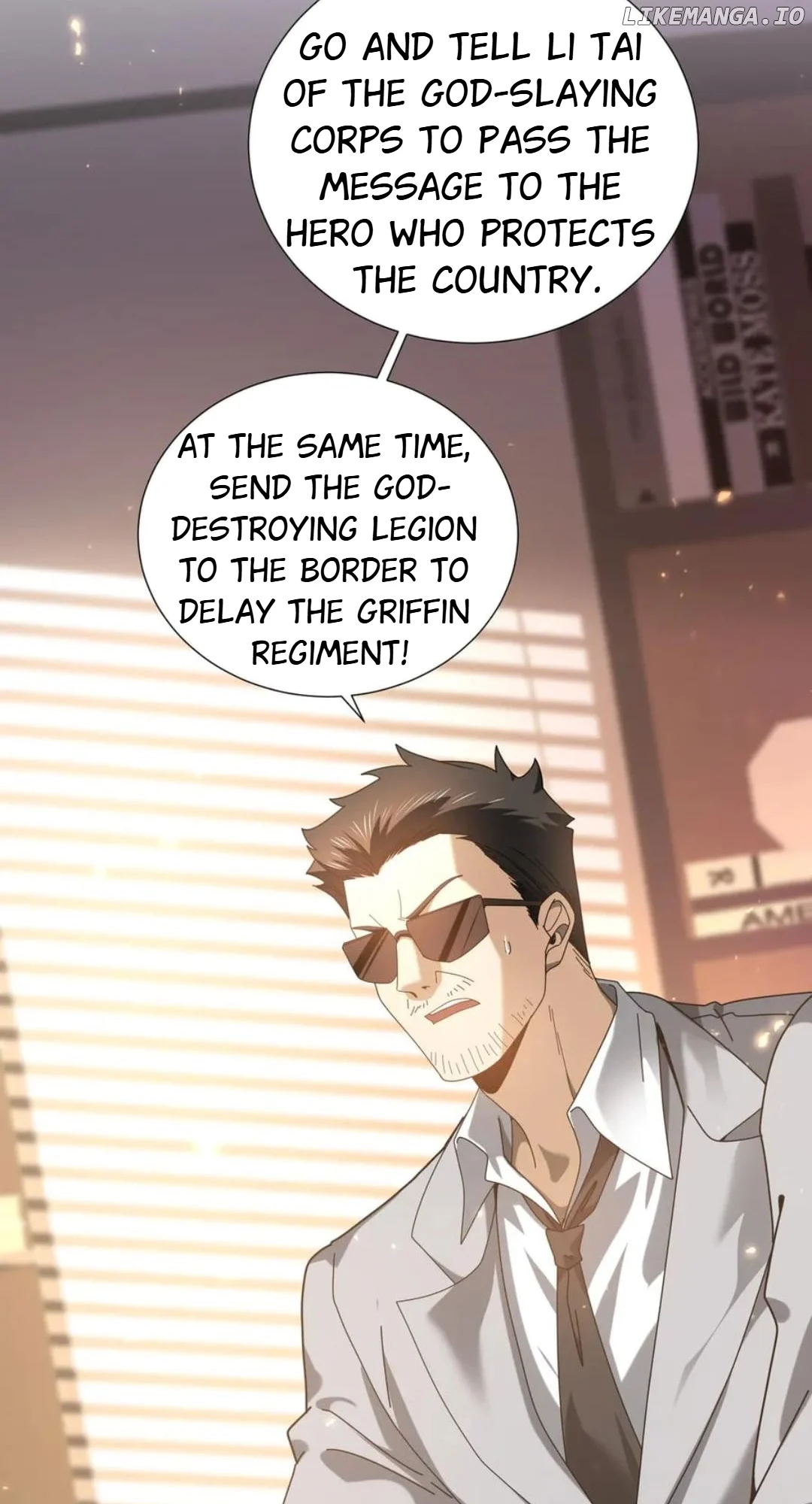 Worthless Profession: Dragon Tamer Chapter 103 - Page 19