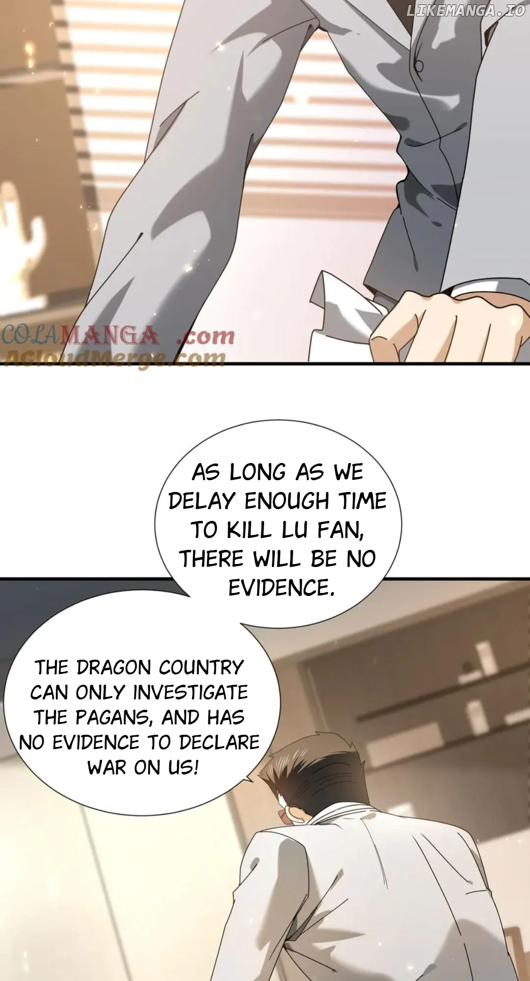 Worthless Profession: Dragon Tamer Chapter 103 - Page 20