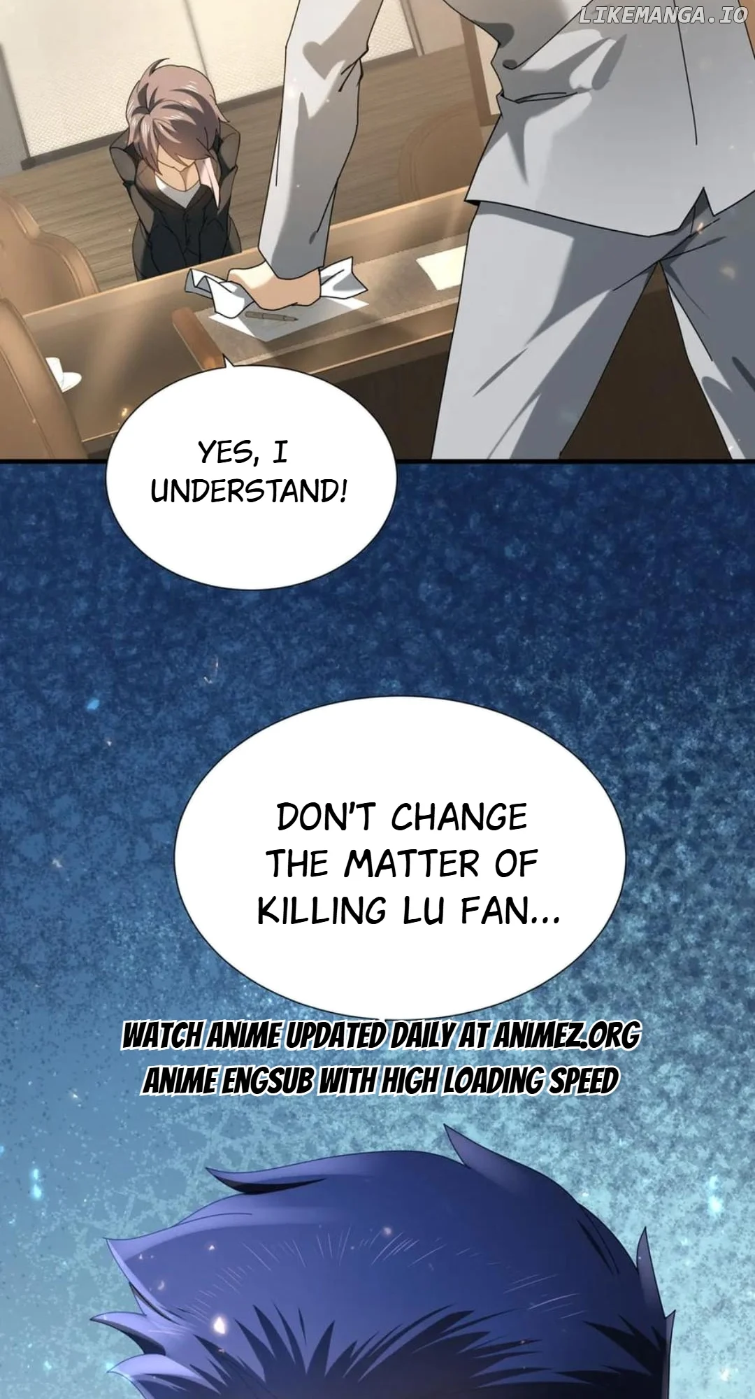 Worthless Profession: Dragon Tamer Chapter 103 - Page 21