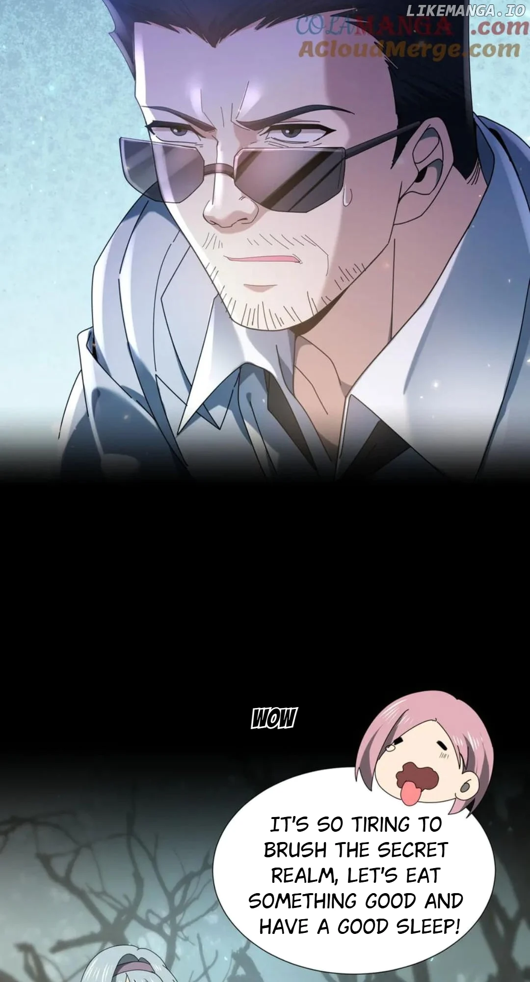 Worthless Profession: Dragon Tamer Chapter 103 - Page 22