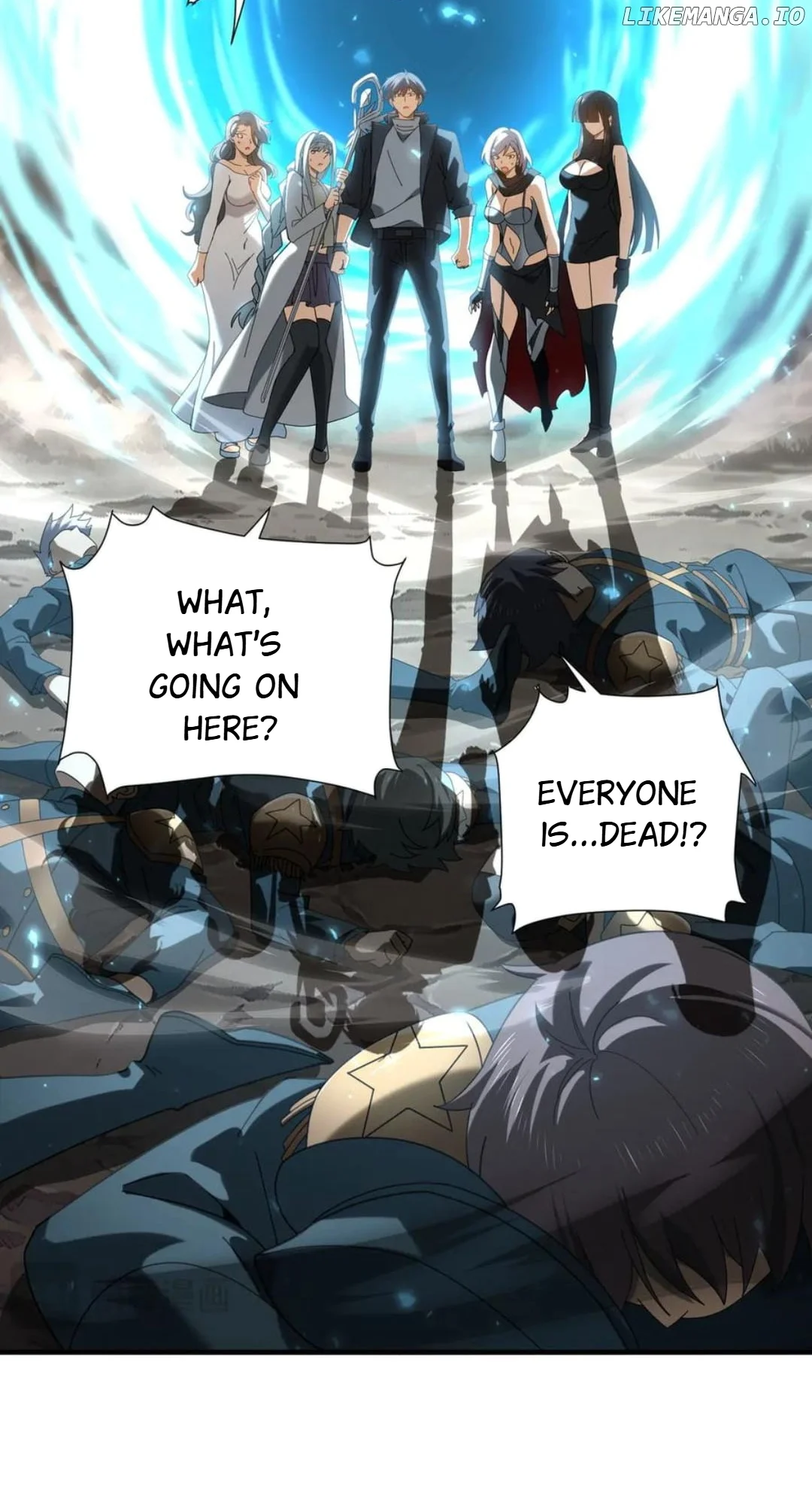 Worthless Profession: Dragon Tamer Chapter 103 - Page 24