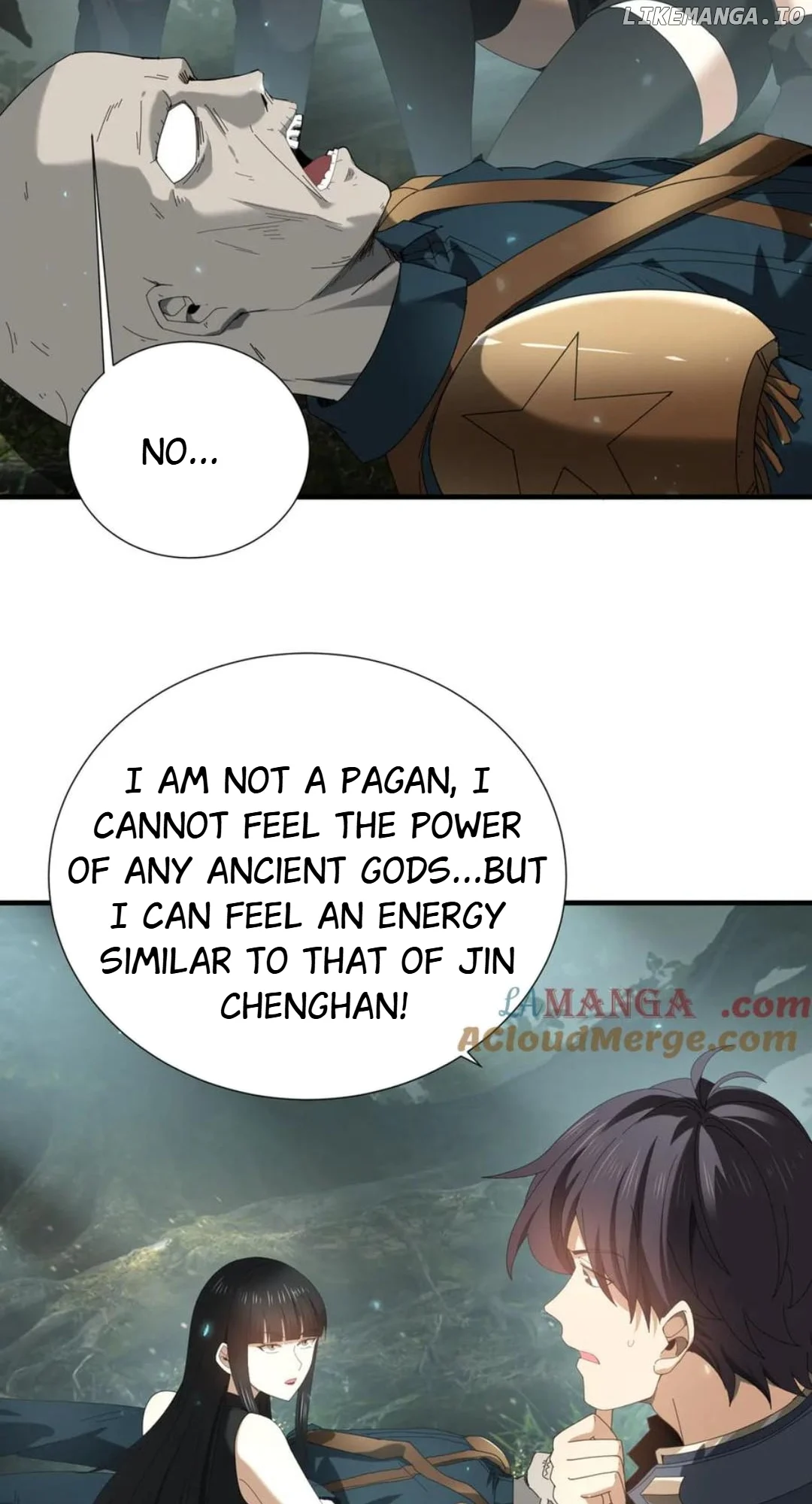 Worthless Profession: Dragon Tamer Chapter 103 - Page 26