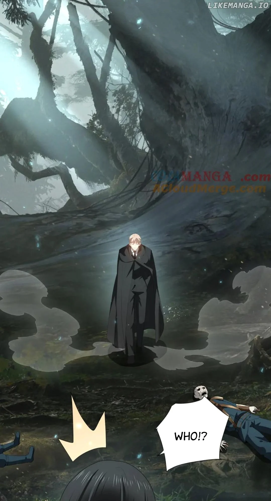 Worthless Profession: Dragon Tamer Chapter 103 - Page 28