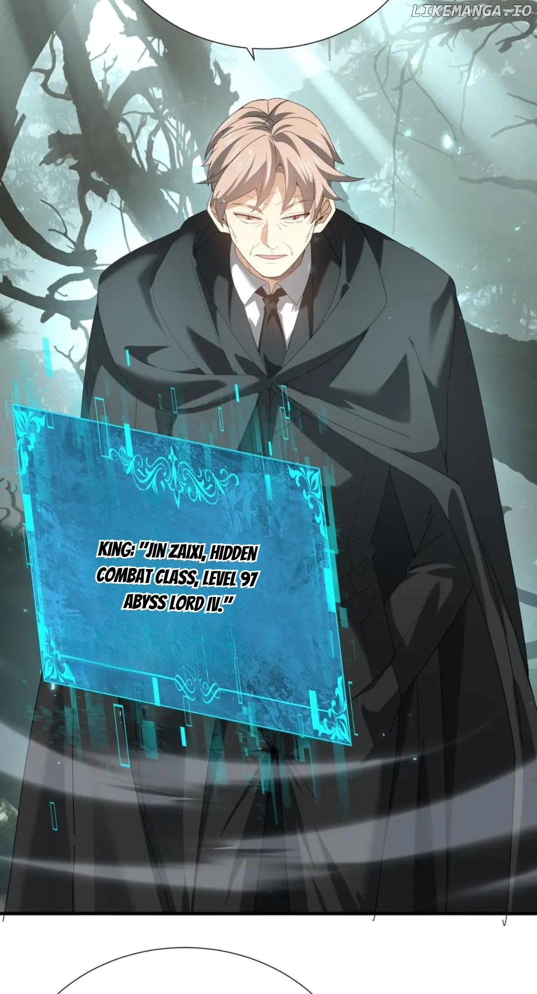 Worthless Profession: Dragon Tamer Chapter 103 - Page 31