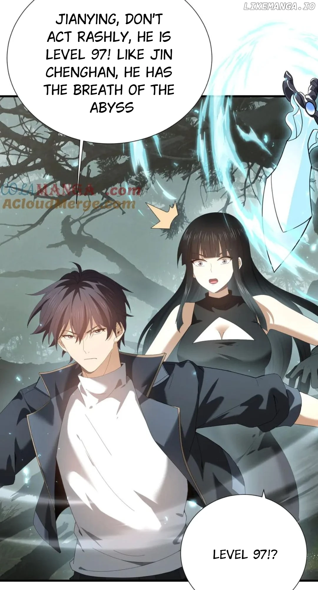 Worthless Profession: Dragon Tamer Chapter 103 - Page 32