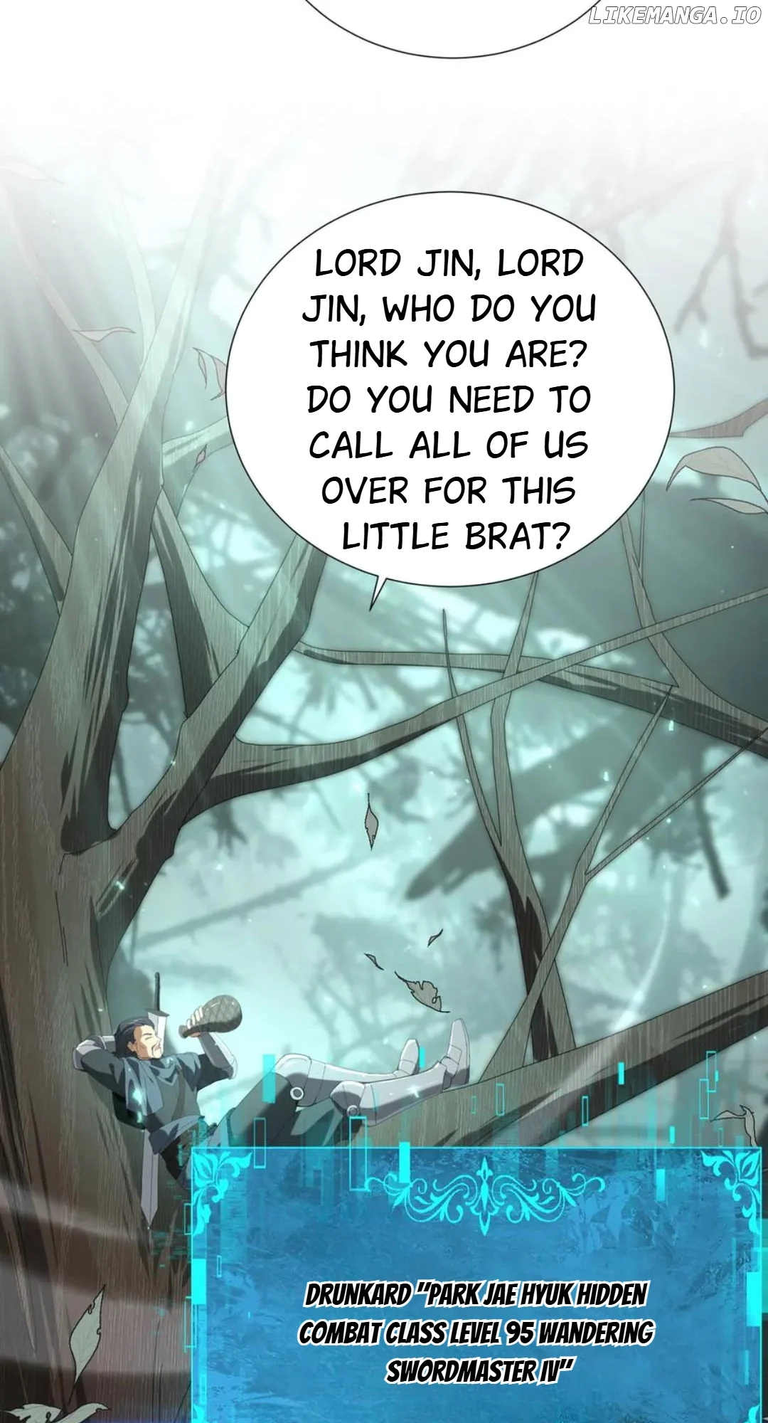 Worthless Profession: Dragon Tamer Chapter 103 - Page 34