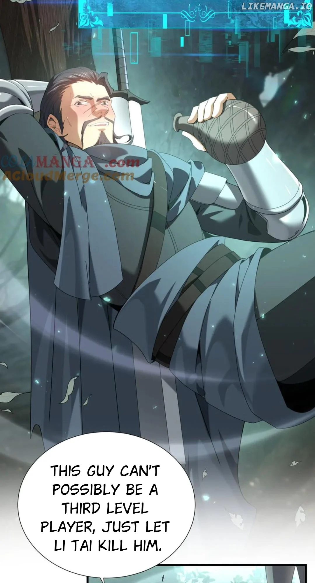 Worthless Profession: Dragon Tamer Chapter 103 - Page 35