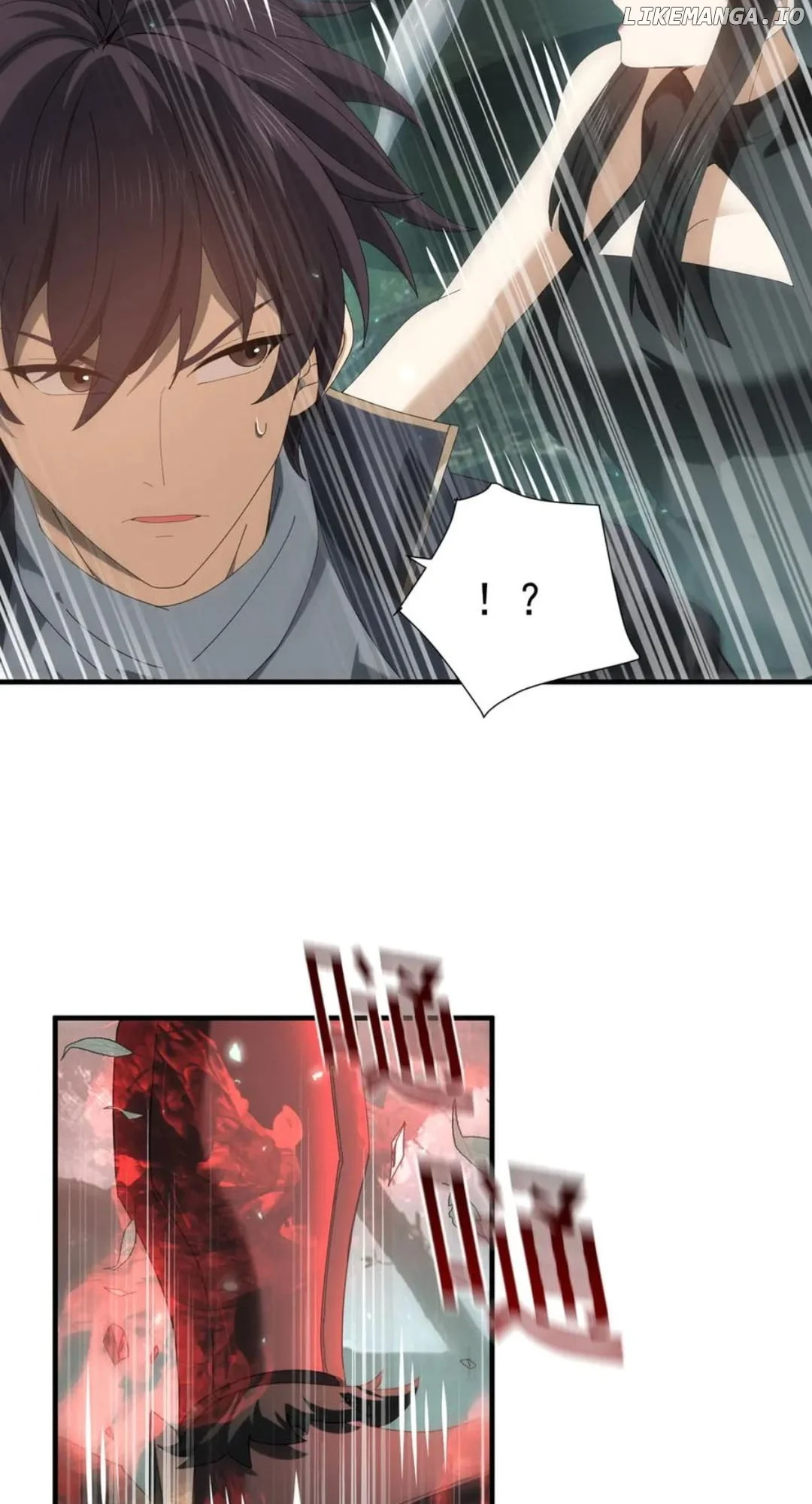 Worthless Profession: Dragon Tamer Chapter 103 - Page 39