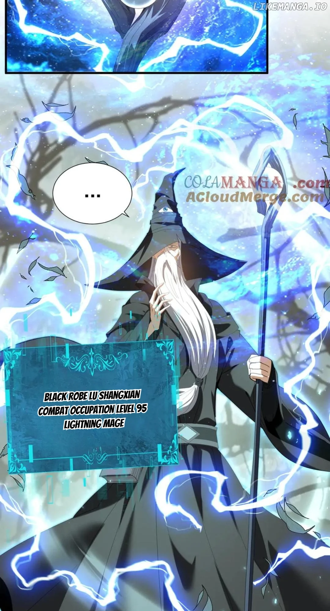 Worthless Profession: Dragon Tamer Chapter 103 - Page 43