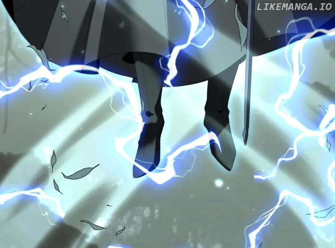 Worthless Profession: Dragon Tamer Chapter 103 - Page 44