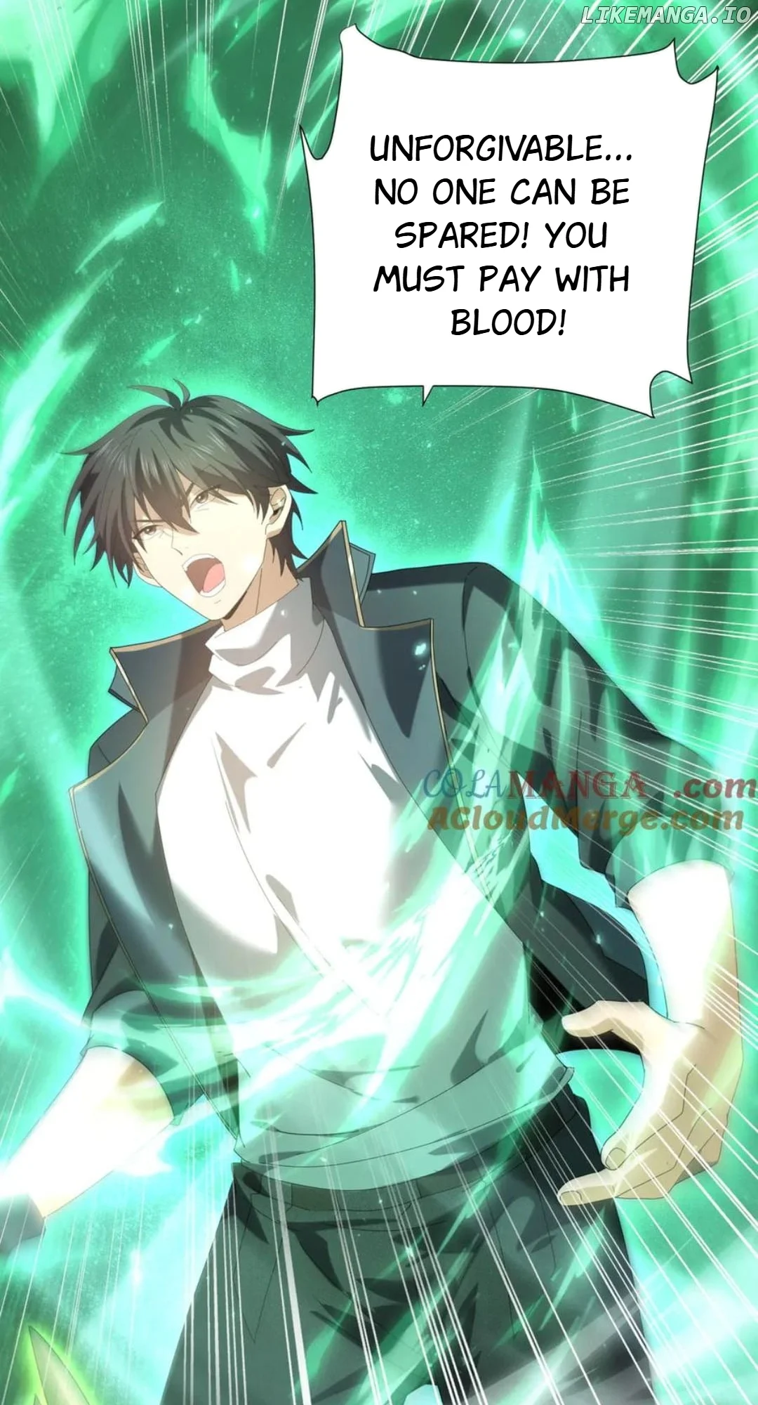 Worthless Profession: Dragon Tamer Chapter 103 - Page 48