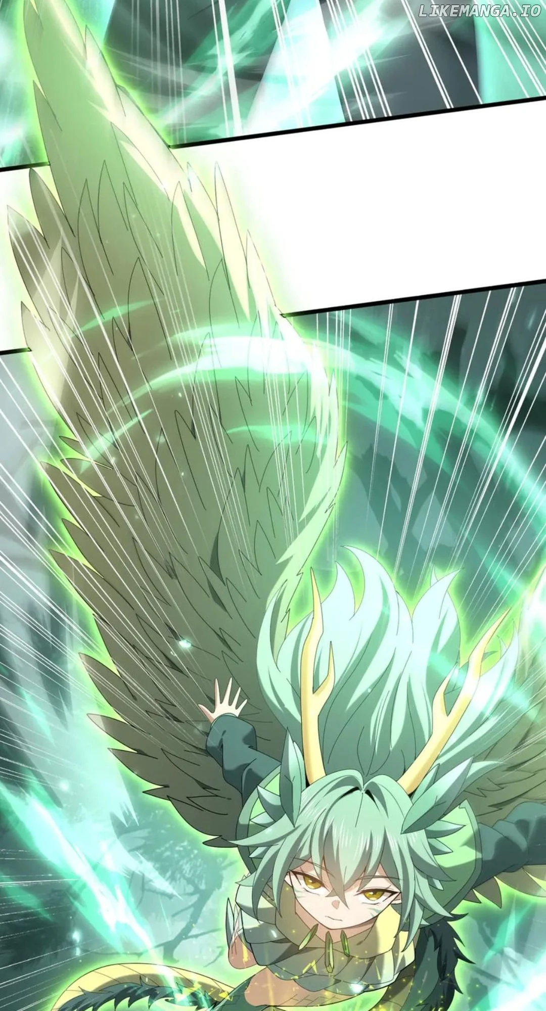 Worthless Profession: Dragon Tamer Chapter 103 - Page 49