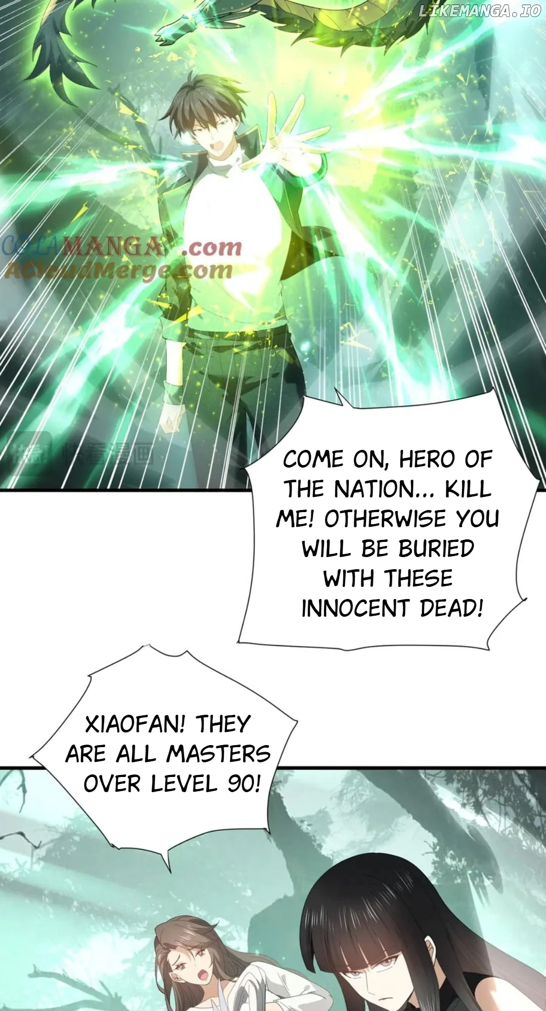 Worthless Profession: Dragon Tamer Chapter 103 - Page 50