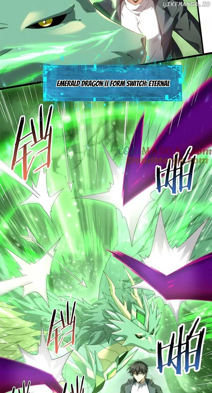 Worthless Profession: Dragon Tamer Chapter 104 - Page 5