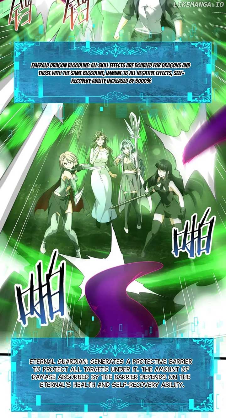 Worthless Profession: Dragon Tamer Chapter 104 - Page 6