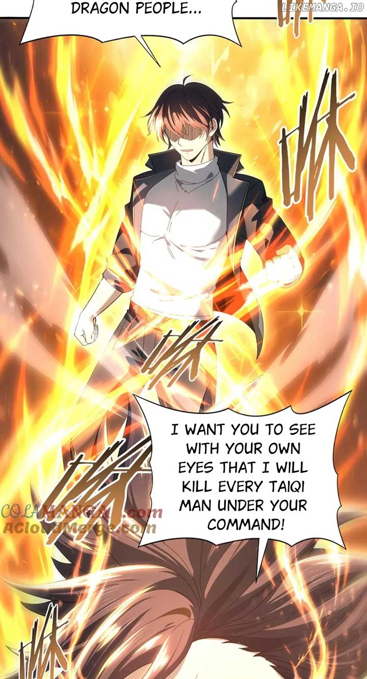 Worthless Profession: Dragon Tamer Chapter 104 - Page 8