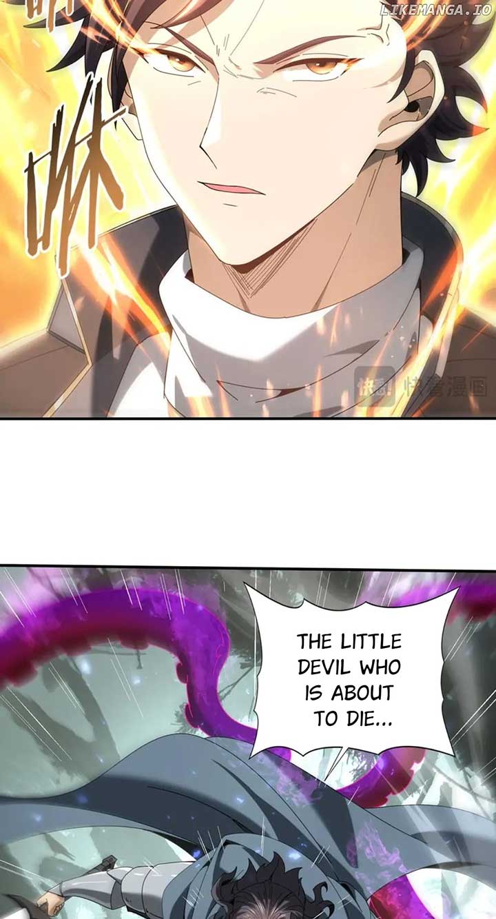 Worthless Profession: Dragon Tamer Chapter 104 - Page 9