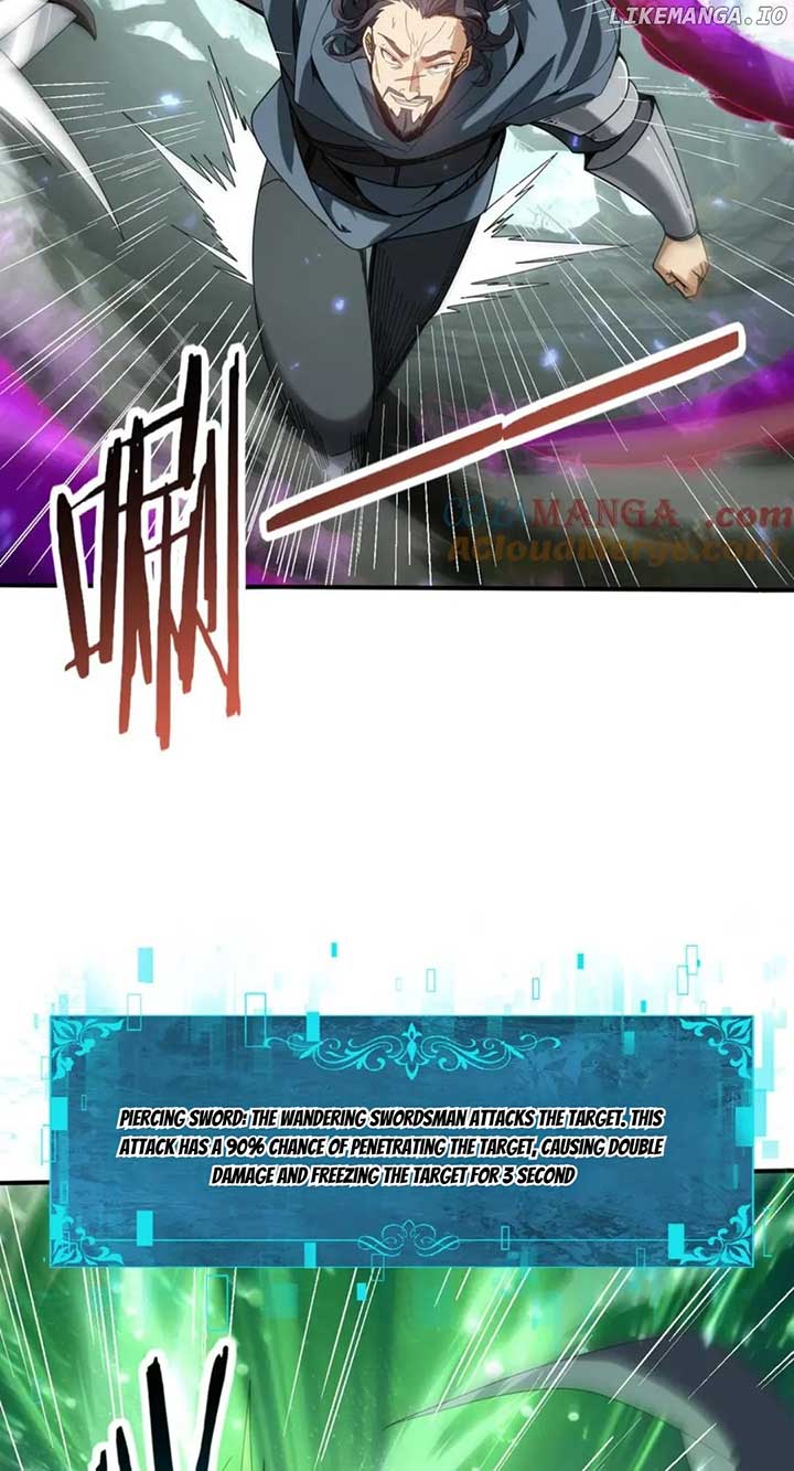 Worthless Profession: Dragon Tamer Chapter 104 - Page 10