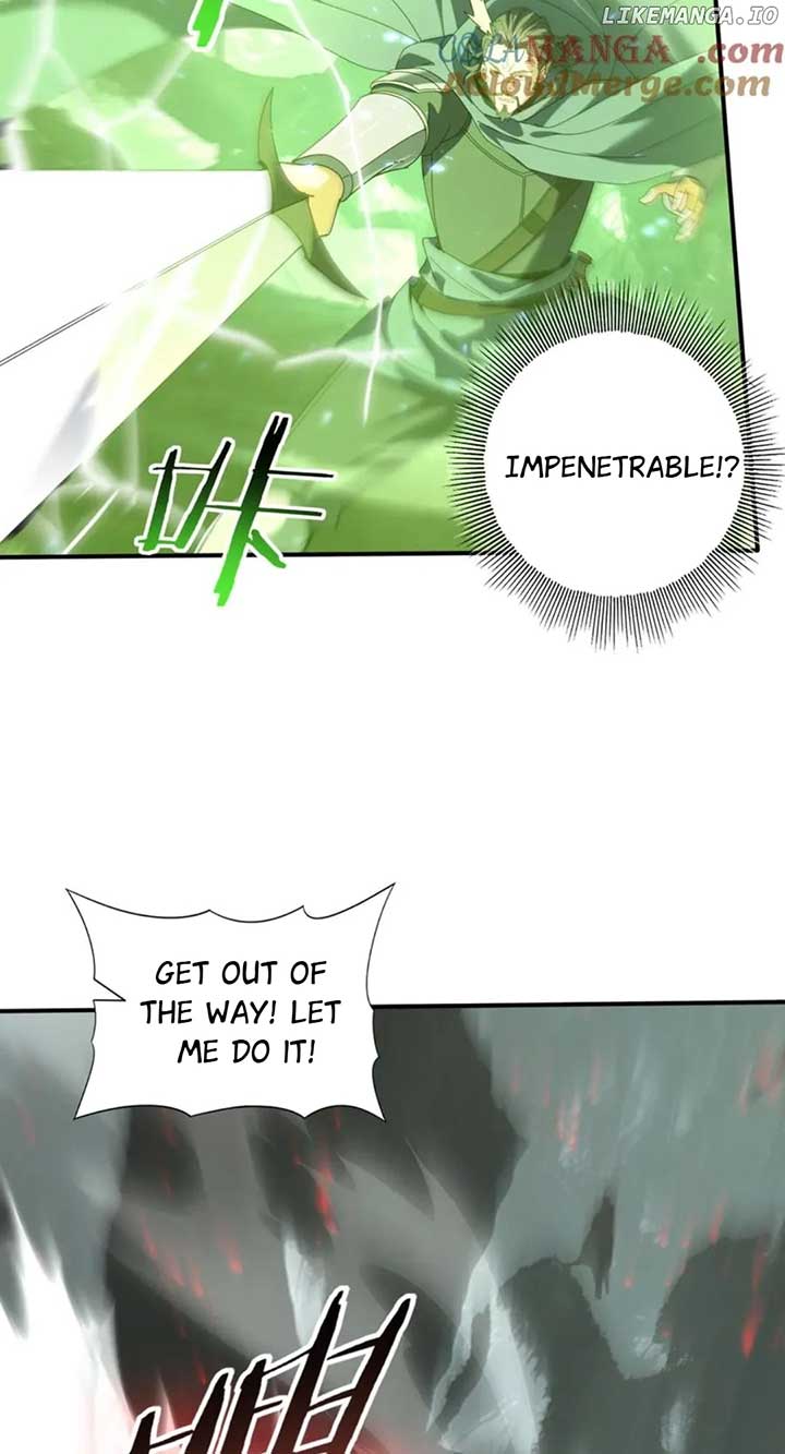 Worthless Profession: Dragon Tamer Chapter 104 - Page 12