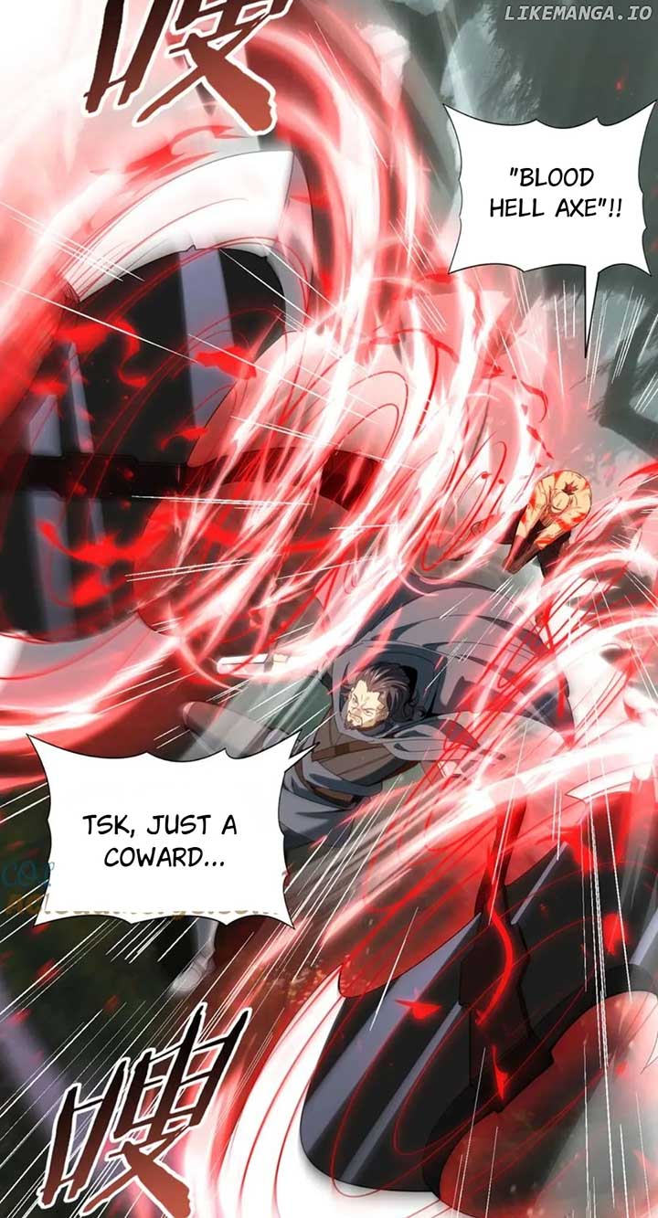 Worthless Profession: Dragon Tamer Chapter 104 - Page 13