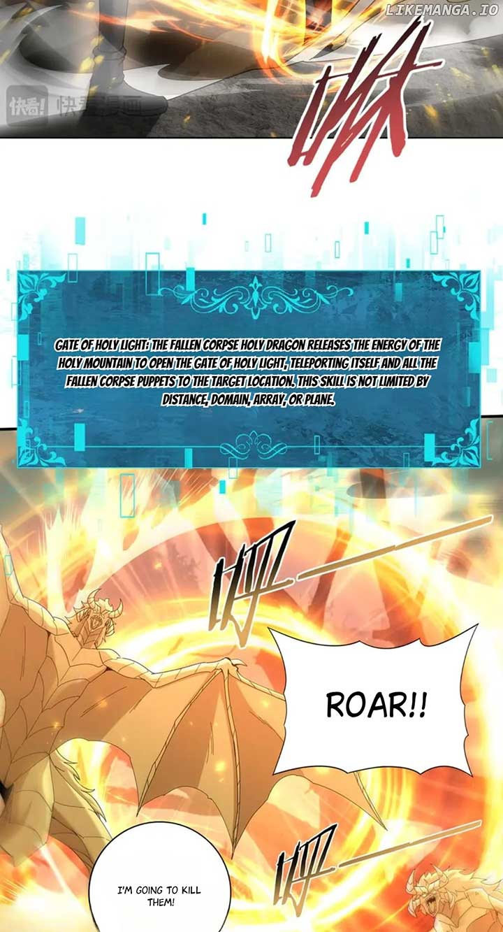 Worthless Profession: Dragon Tamer Chapter 104 - Page 18