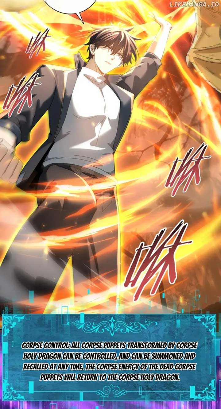 Worthless Profession: Dragon Tamer Chapter 104 - Page 19